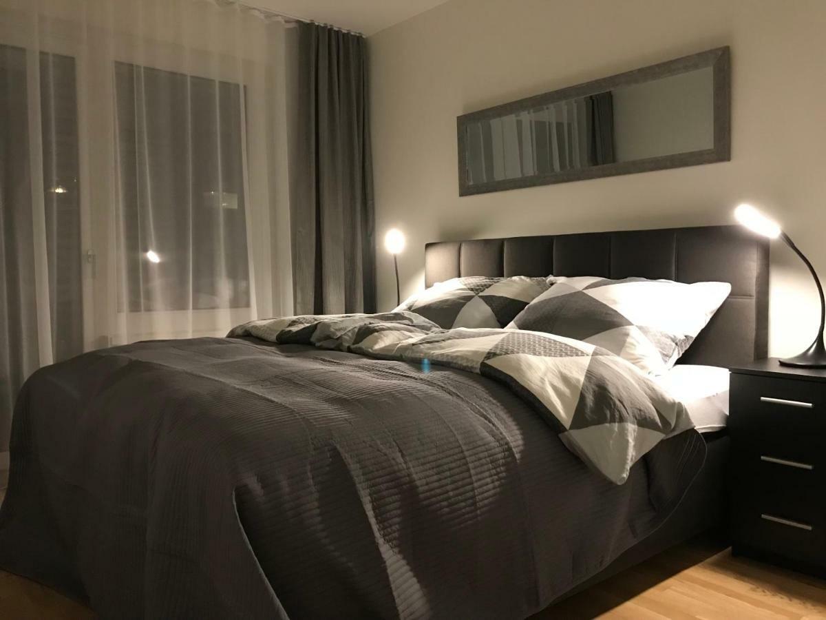 Good Vienna Apartment Eksteriør bilde