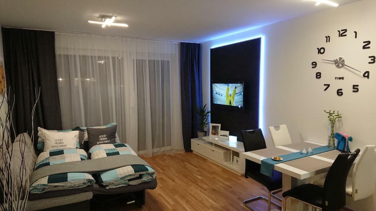 Good Vienna Apartment Eksteriør bilde